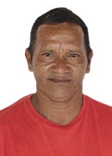 Retrato de GILMAR FERREIRA