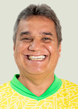 Retrato de LUIS LIMA