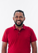 Retrato de PAULINHO RODRIGUES