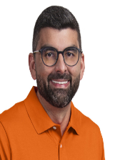 Retrato de DR DANIEL