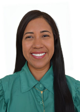 Retrato de ANANDA SOUZA