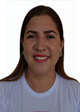 Retrato de SIANE ALVES