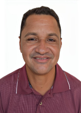 Retrato de NALDO DA LARISSA