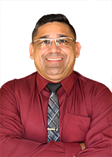 Retrato de ERNEISSON AQUINO