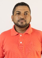Retrato de DIEGO POTÊNCIA