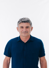 Retrato de NEGUINHO ELETRICISTA