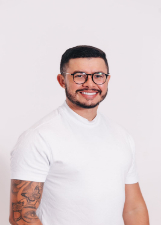 Retrato de DHONATAN