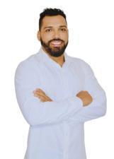 Retrato de ENG CIVIL JONESMAR RAMOS