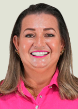 Retrato de CLAUDIA MAGEVESKI