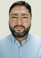 Retrato de ROBSON OLIVEIRA