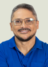 Retrato de PROF CLENES RIBEIRO