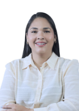 Retrato de CARLA ATHAR