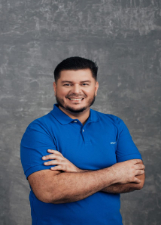 Retrato de JERRY DA BEL
