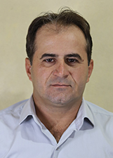 Retrato de ALÉCIO