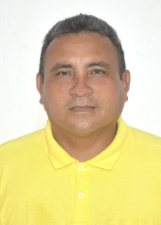 Retrato de JENIVALDO COSTA