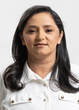 Retrato de PROFESSORA VALÉRIA