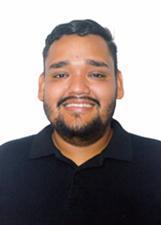 Retrato de WANDERSON PINHEIRO