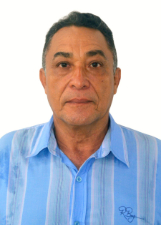 Retrato de ALDRIN SOUZA