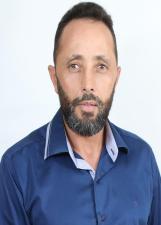 Retrato de JANDILSON