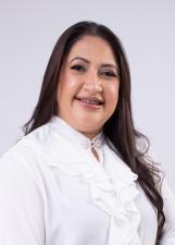 Retrato de ROSÂNGELA MOURA