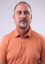 Retrato de WALFREDO DANTAS