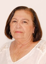 Retrato de SOCORRO DE BIRÓ