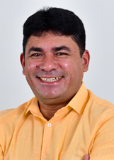 Retrato de ENÉIAS CABÔCO