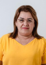 Retrato de VERA DE VANDERLEY