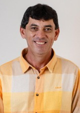 Retrato de BRANCO ALVES