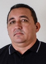 Retrato de JAIRO ALVES