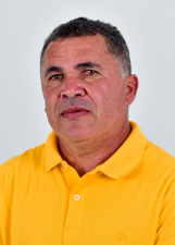 Retrato de ZÉ ALVES
