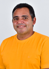 Retrato de SILVA DE DAURA