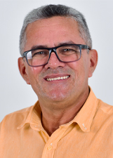 Retrato de RONALDO DE LUCIENE