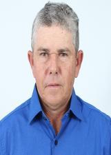 Retrato de LEVI QUEIROZ