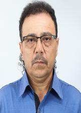 Retrato de ADILSON FERRAZ