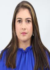 Retrato de FABIANA