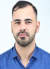 Retrato de JOANDERSON