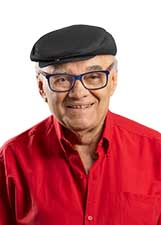 Retrato de DR. ZEZINHO