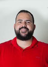 Retrato de MATHEUS MAIA