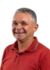 Retrato de ANTONIO CALDEIRA