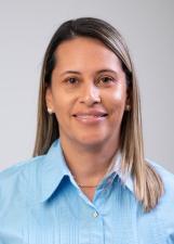 Retrato de INARA