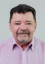 Retrato de PEDROSA