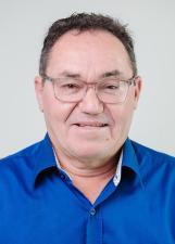 Retrato de ANTÔNIO DO SOFÁ