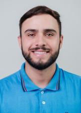 Retrato de GUSTAVO BATATA