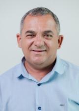 Retrato de SERGINHO