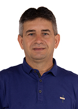 Retrato de ZENINHO
