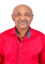 Retrato de TOTÓ