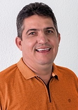 Retrato de FRANCINILDO PIMENTEL
