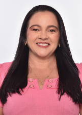 Retrato de FRANCINILDA