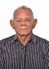 Retrato de CHICO AFONSO